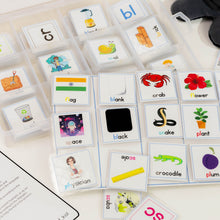 Load image into Gallery viewer, Blends and diagraph