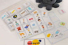 Load image into Gallery viewer, Vowel diagraph