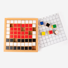 Load image into Gallery viewer, Pixel Squad - 64 Pieces (Set 2)