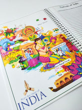 Load image into Gallery viewer, Creative Writing Journal
